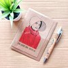 Handmaids Tale Birthday Card - Praise be Bitch