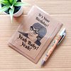 Austin Powers Birthday Card - Yeah baby yeah!