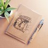 Buffy musical Card - Blank Buffy The Vampire Slayer Birthday Card once more with feeling