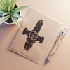 Firefly Serenity Birthday Card - Geeky Blank card