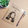 Parks and Recreation Valentines Card - Funny Leslie knope galentines card