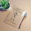Funny Skeletor valentines Card - He man valentines Card