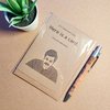 Parks and Recreation valentines Card - Funny Ron Swanson Valentines card