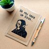 Funny Ghostface Card - Funny Boyfriend Girlfriend birthday valentines Horror card