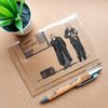 Clerks Birthday Card - Jay and Silent Bob Movie card