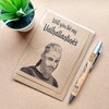 Funny Vikings Valentines Card - Ragnar Lothbrok Girlfriend Card