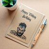 Funny Vikings Birthday Card - Floki Birthday card