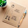 Funny Bobs Burgers Birthday Card