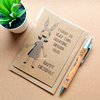 Funny Bobs Burgers Birthday Card - Louise Belcher