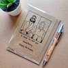 The Royal Tenenbaums Birthday Card