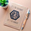 Settlers of Catan Birthday Card - Funny Geeky board game card