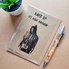 Funny Donnie Darko Birthday Card - Wake up it's your birthday