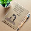 Funny Clarksons Farm Birthday Card - Gerald Cooper